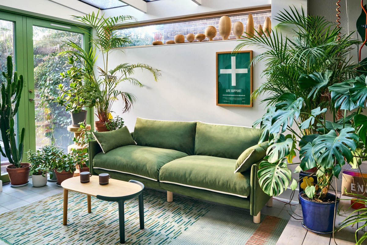 The Importance of Longevity in Furniture Design - Cozmo