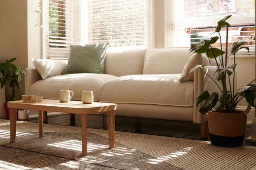 2024 Summer Interior Design Trends 2024