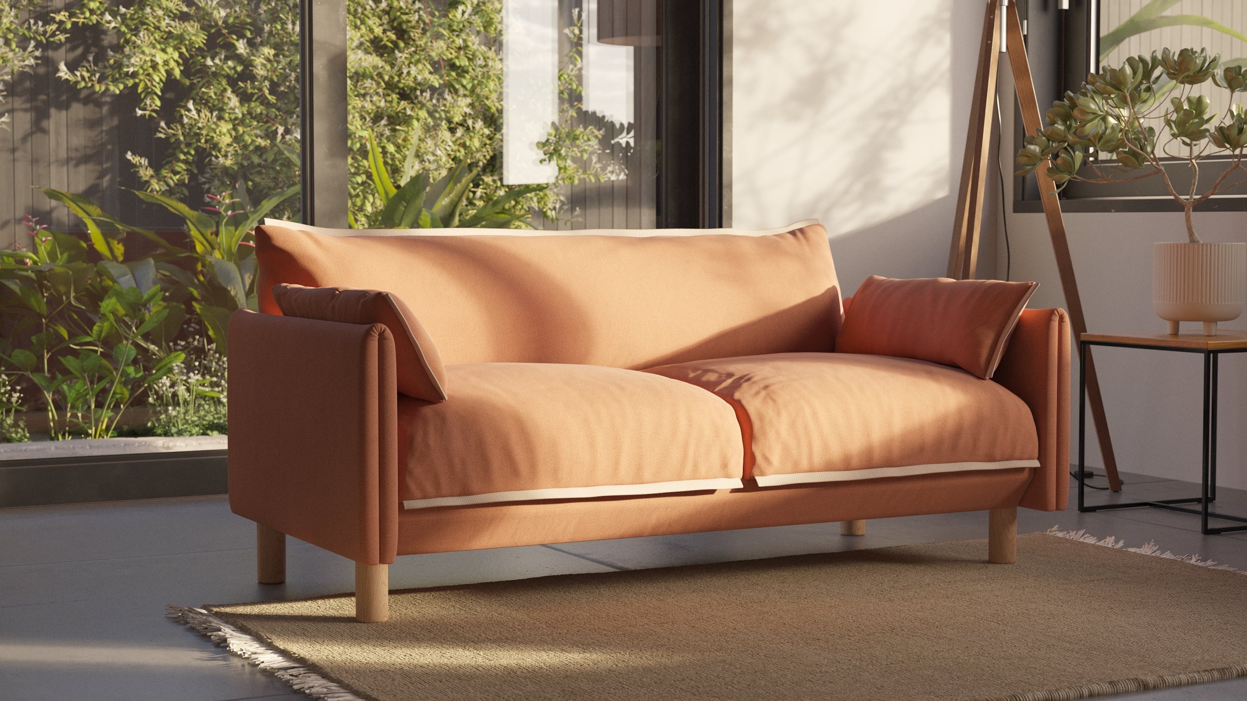4 interior trends