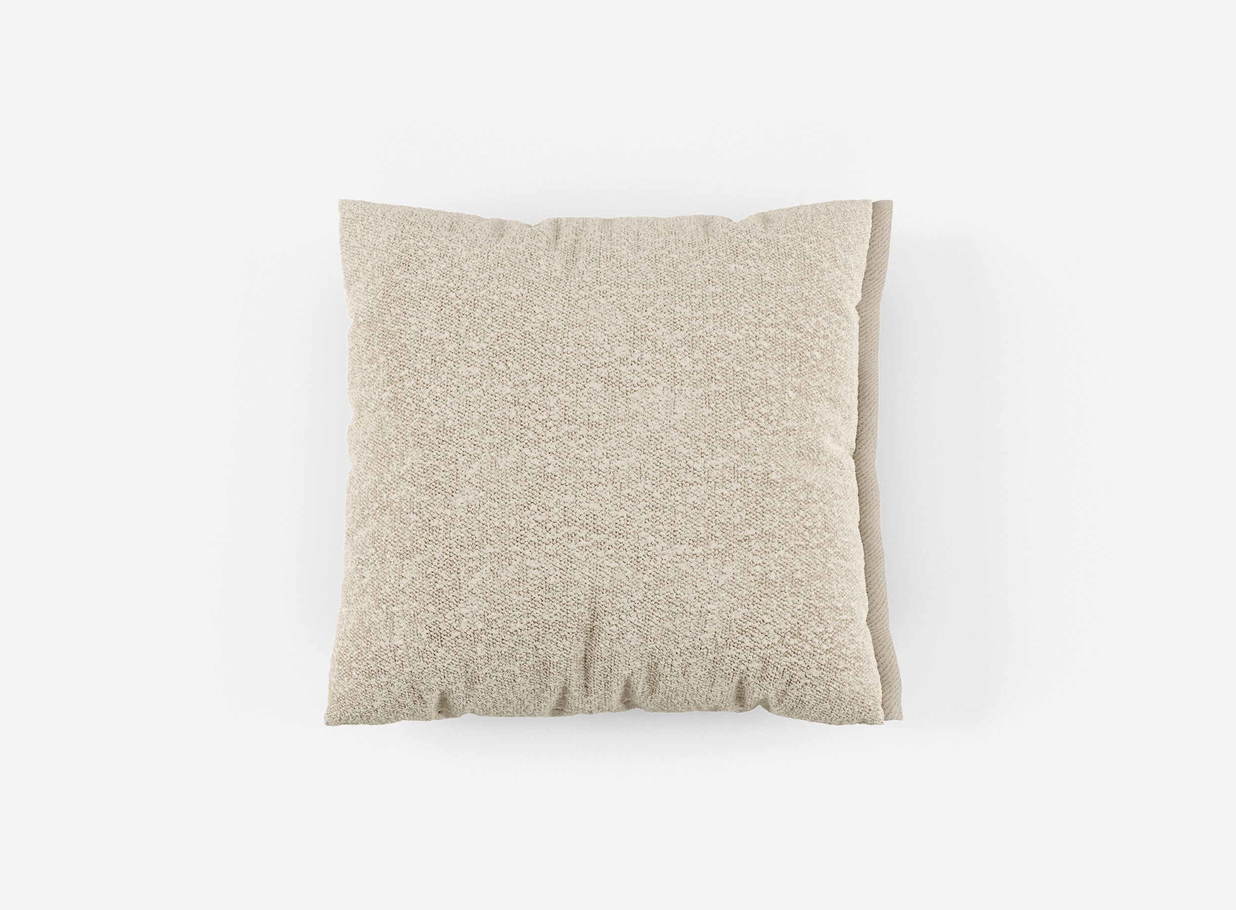 Scatter Cushions | Ecru Boucle